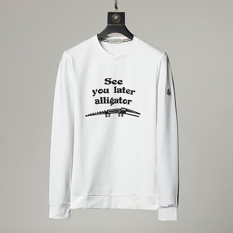 Moncler Sweatshirt m-3xl-050